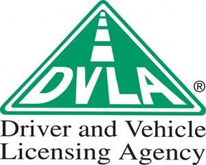 Driver and Vehicle Licensing Agency