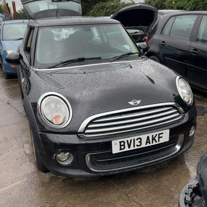 MINI ONE