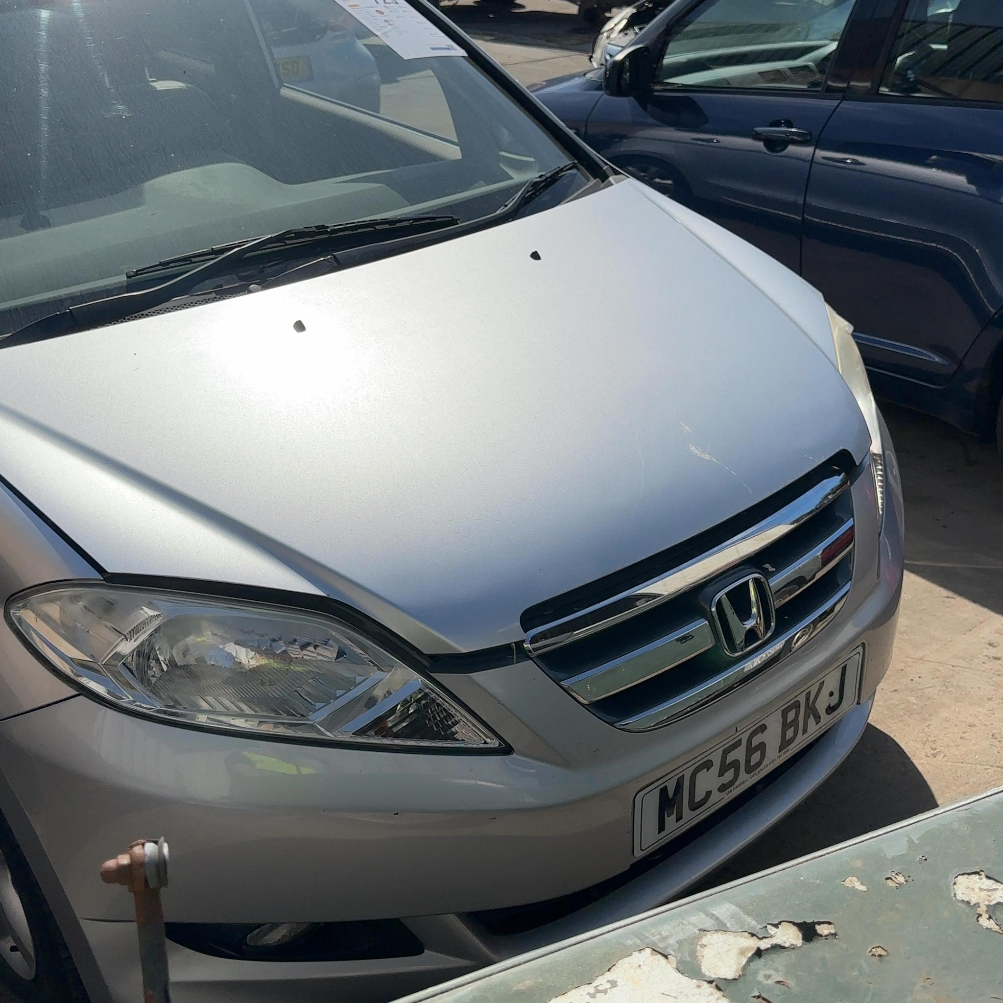 HONDA FR-V SPORT