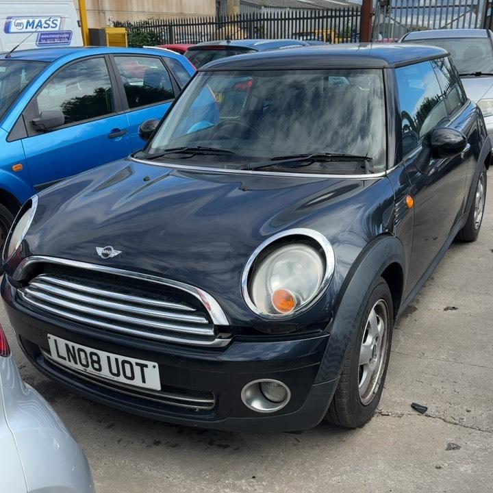 MINI ONE