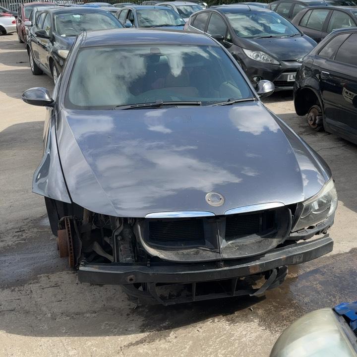 BMW 320I EDITION M SPORT