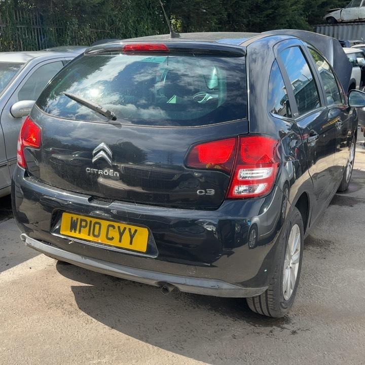 CITROEN C3 VTR+