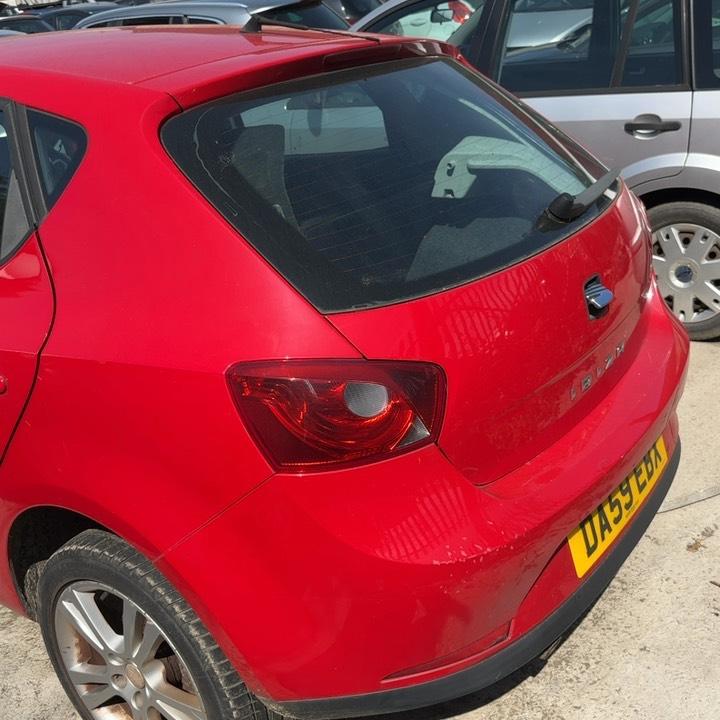 SEAT IBIZA SPORT 104
