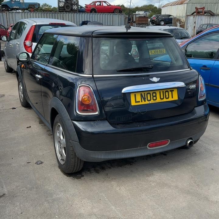 MINI ONE