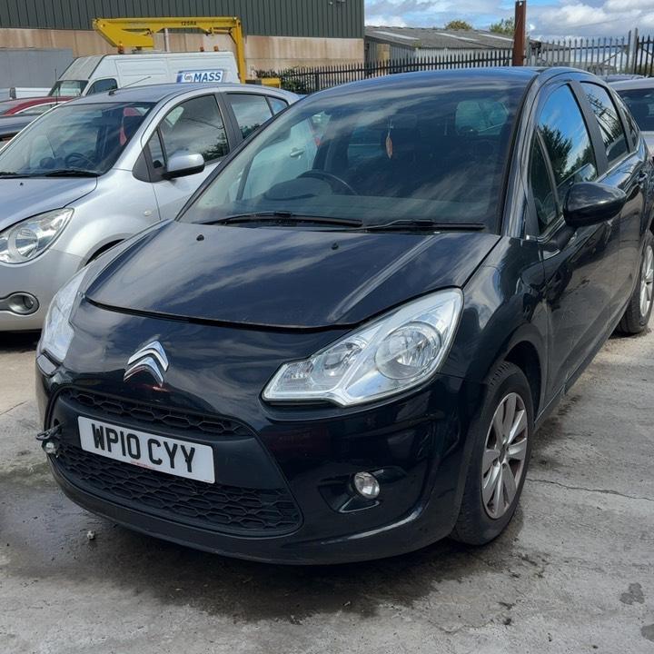 CITROEN C3 VTR+