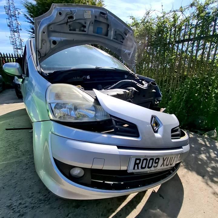 RENAULT G-MODUS DYNAMIQUE TCE