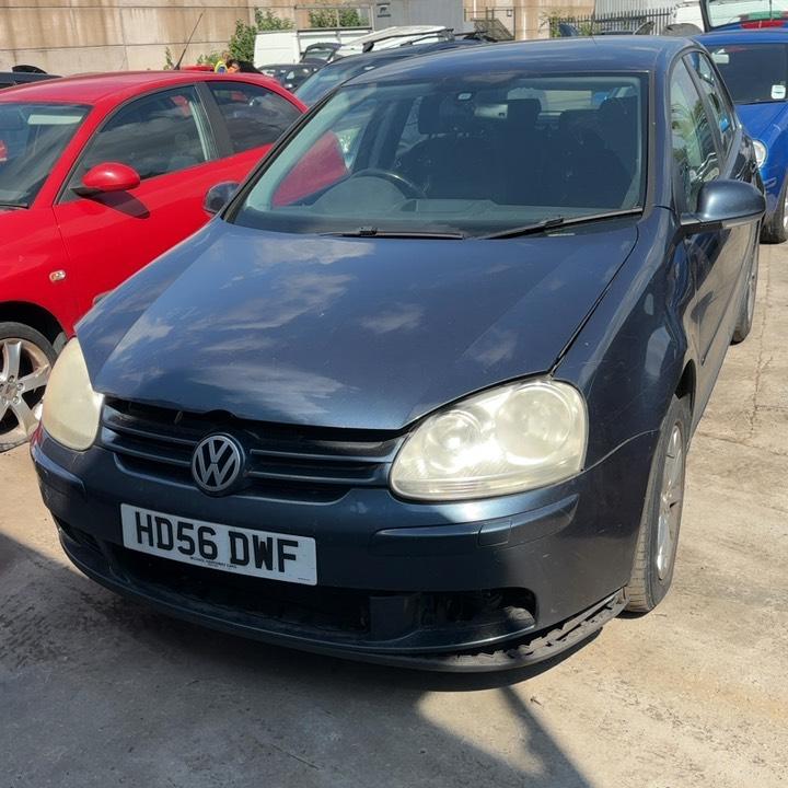 VOLKSWAGEN GOLF MATCH FSI 115