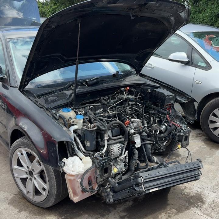 AUDI A3 SPORT TDI
