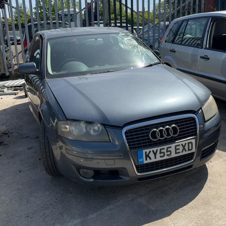 AUDI A3 SPORT TDI