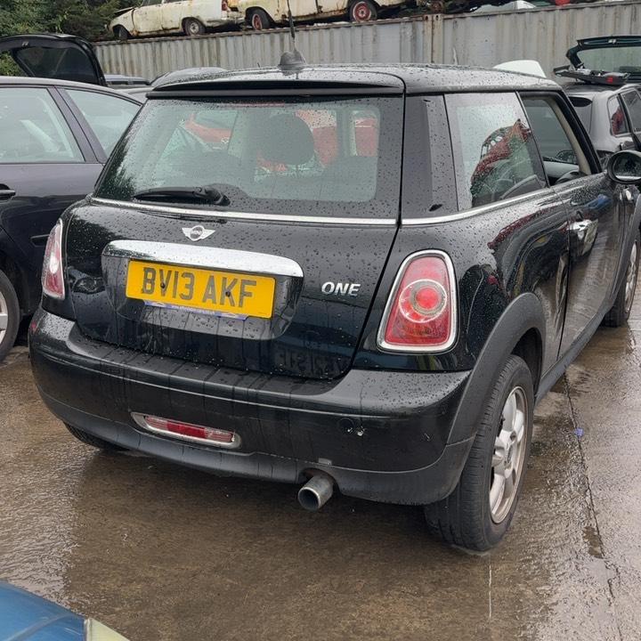 MINI ONE