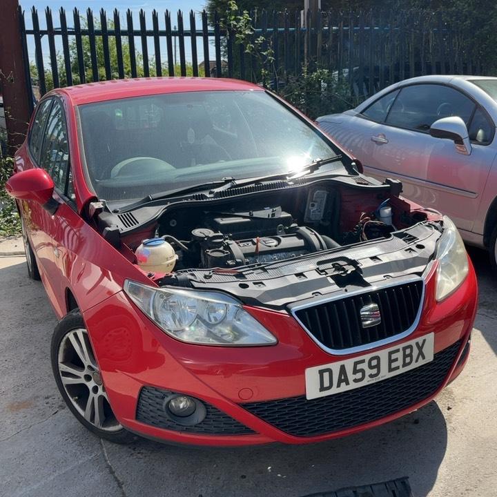 SEAT IBIZA SPORT 104
