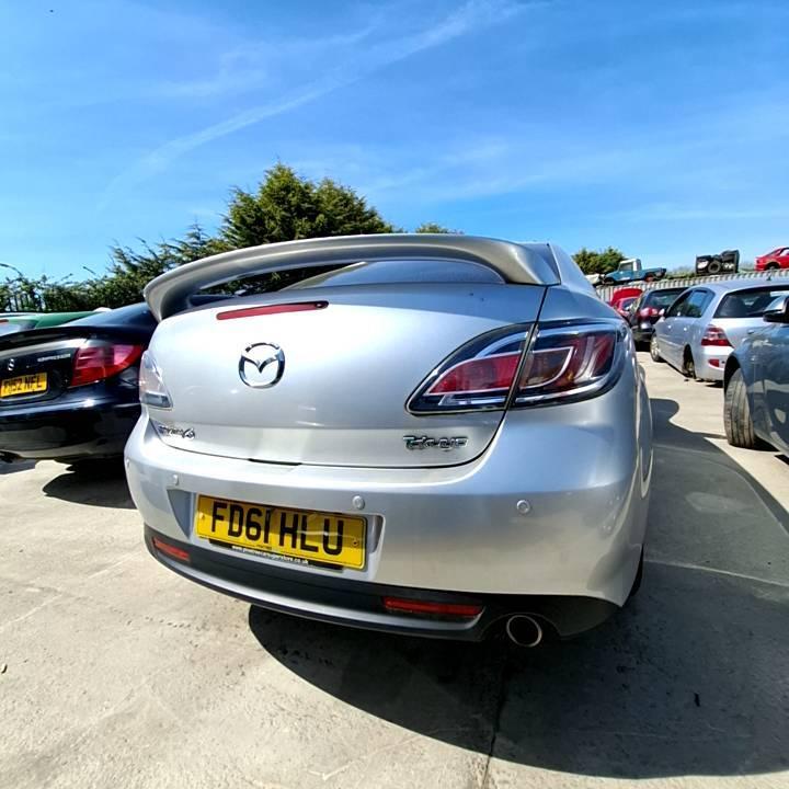 MAZDA 6 TAKUYA D