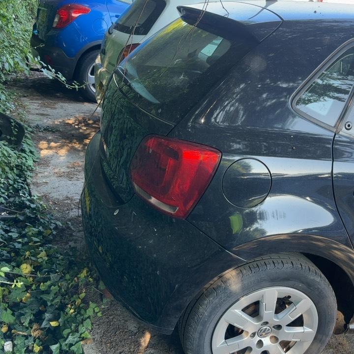 VOLKSWAGEN POLO S 60